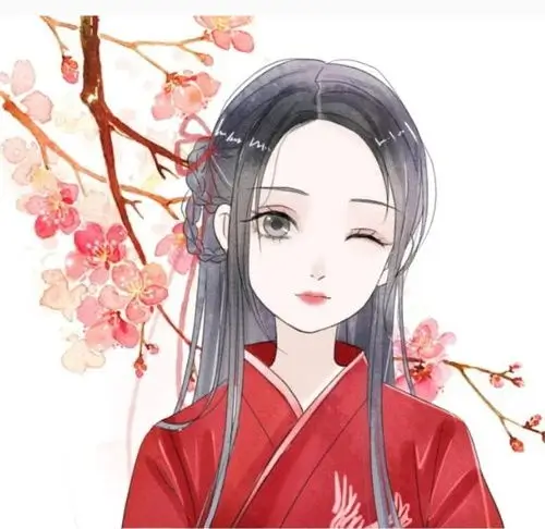 用户 阿栗 头像